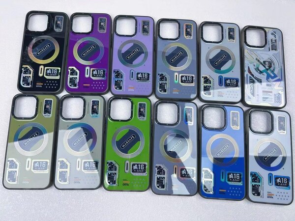 iPhone cases