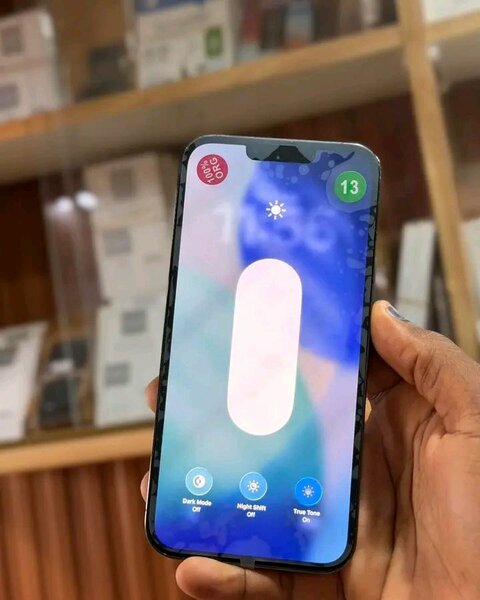 iPhone 13 Pro Max - 128Go