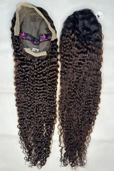 Perruque Water Taille 32