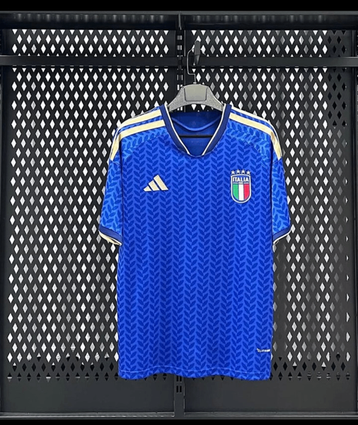Maillot de foot Italie