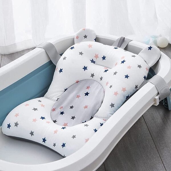 Transat de bain bébé 
