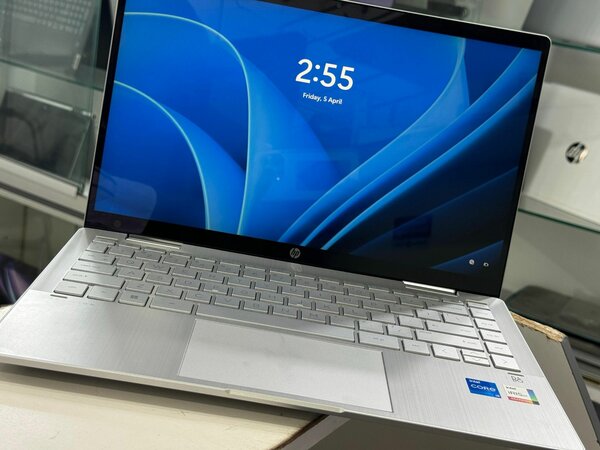 HP Envy X360