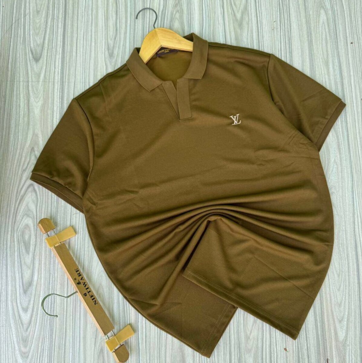 Original D.S Lacoste