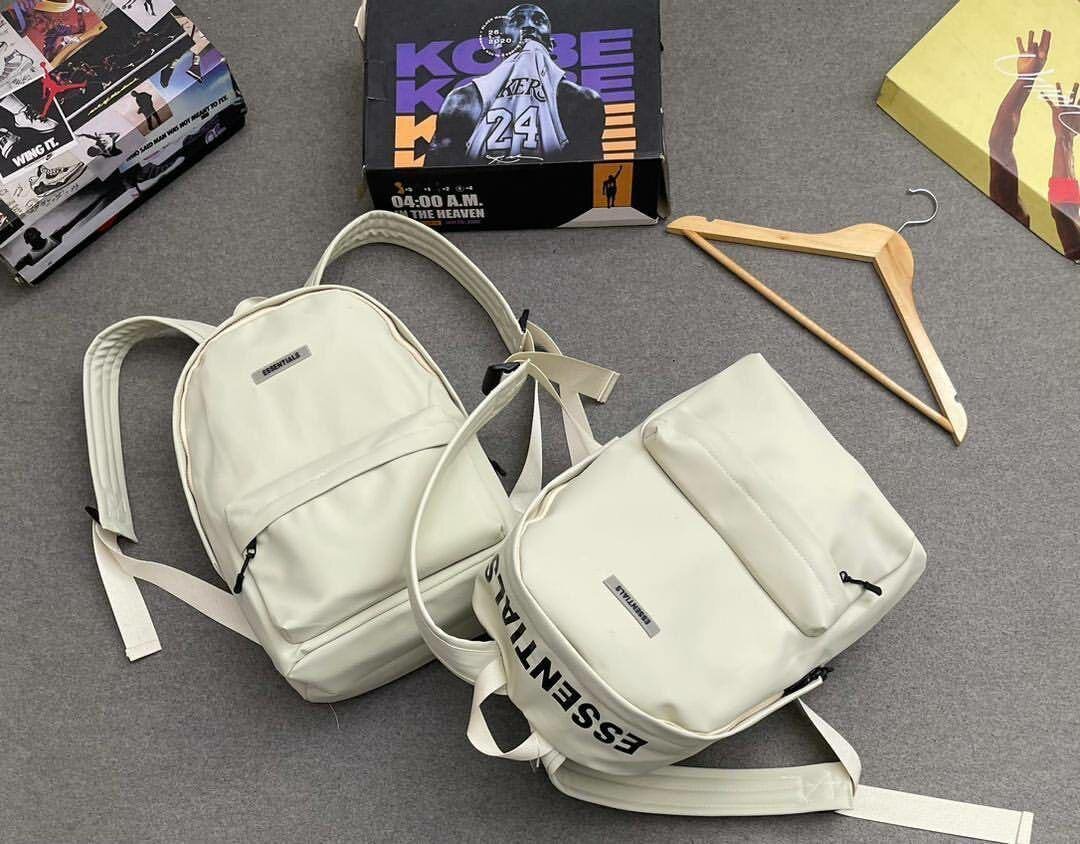 Essentials backpacks