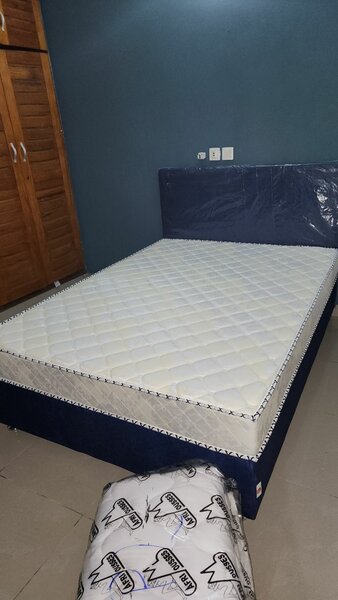 Matelas confort