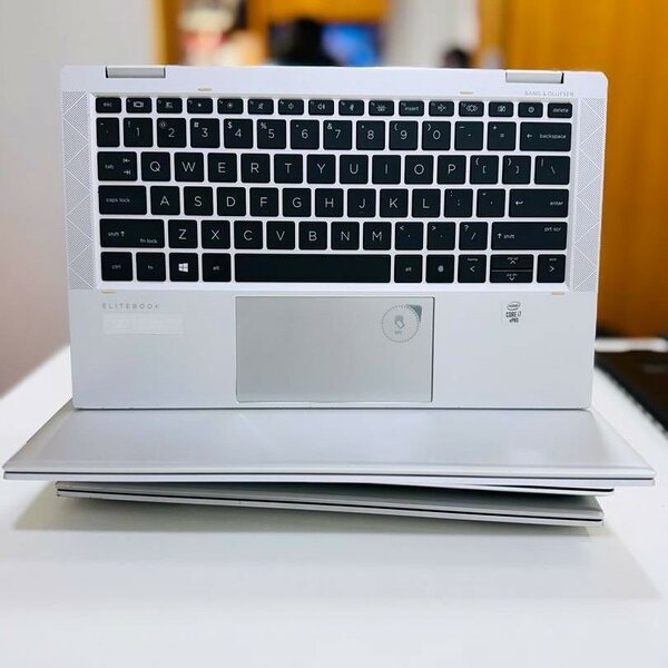 HP laptop Elitebooks