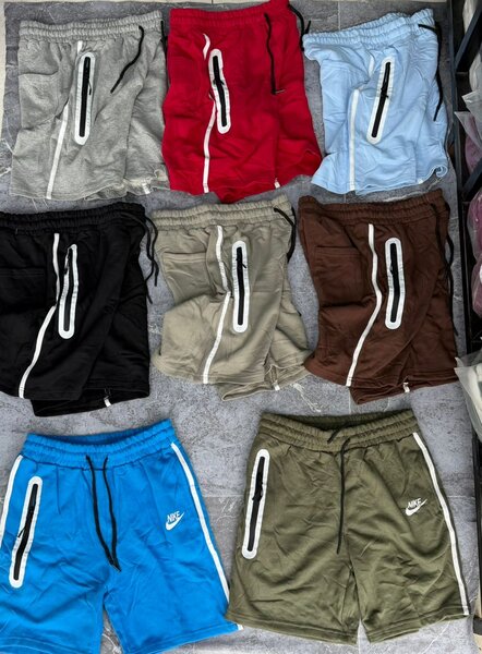 Shorts de sport homme