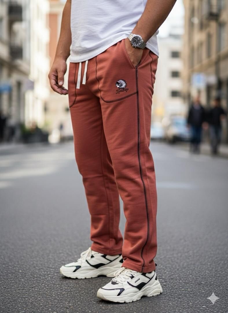 Pantalons de jogging homme