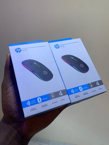 Hp Wireless mouse