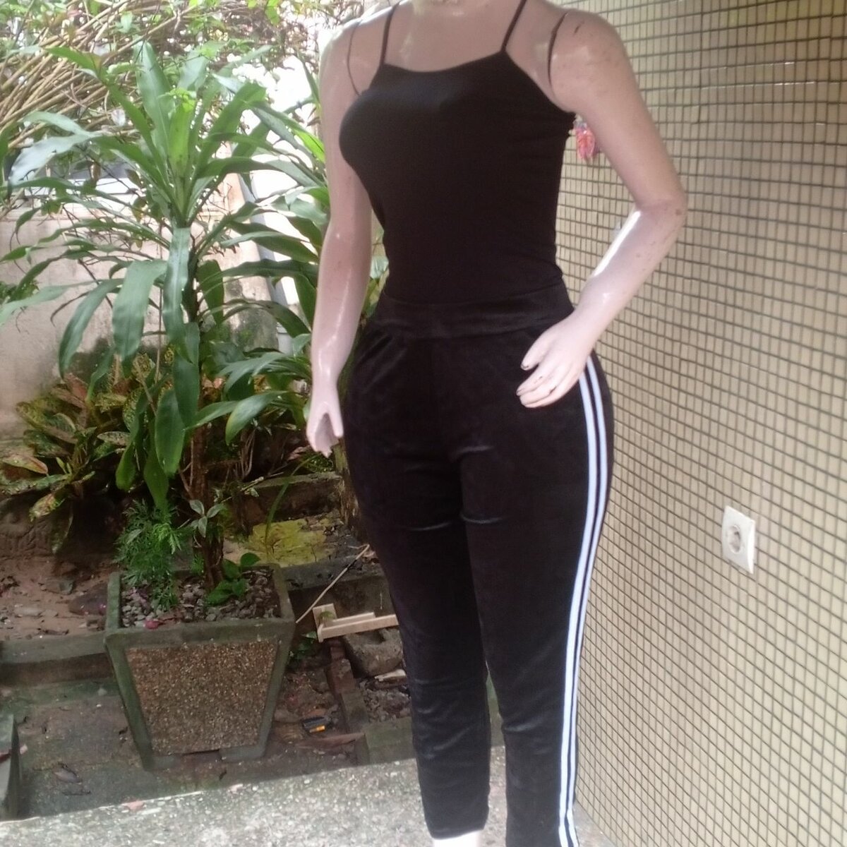 Combinaison Femme Confortable