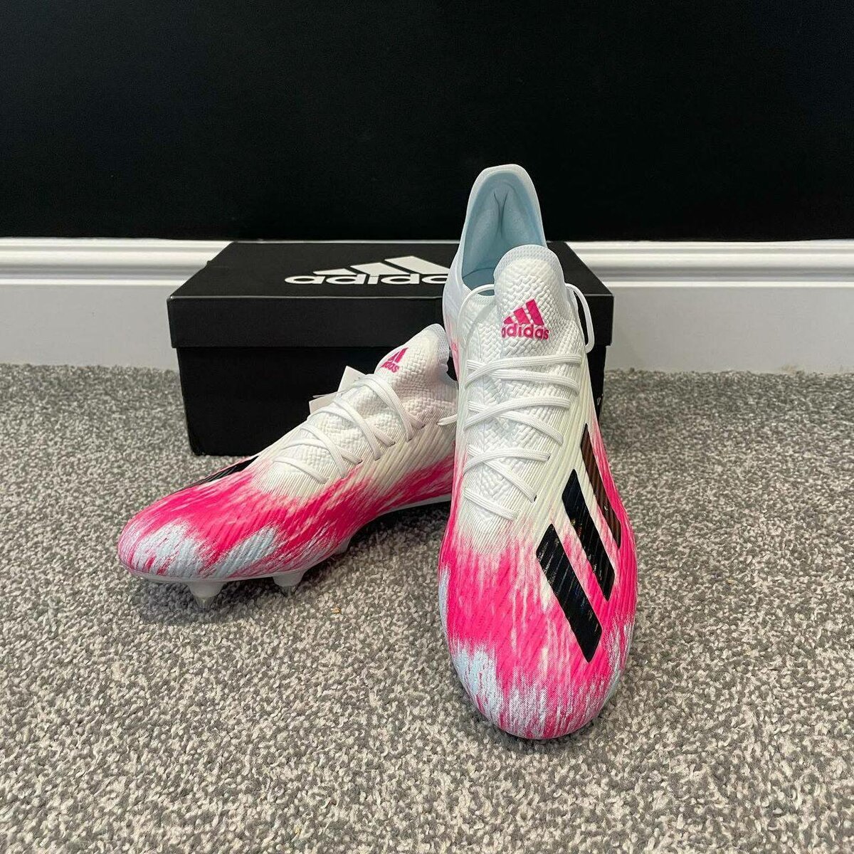 Chaussures de Football Adidas