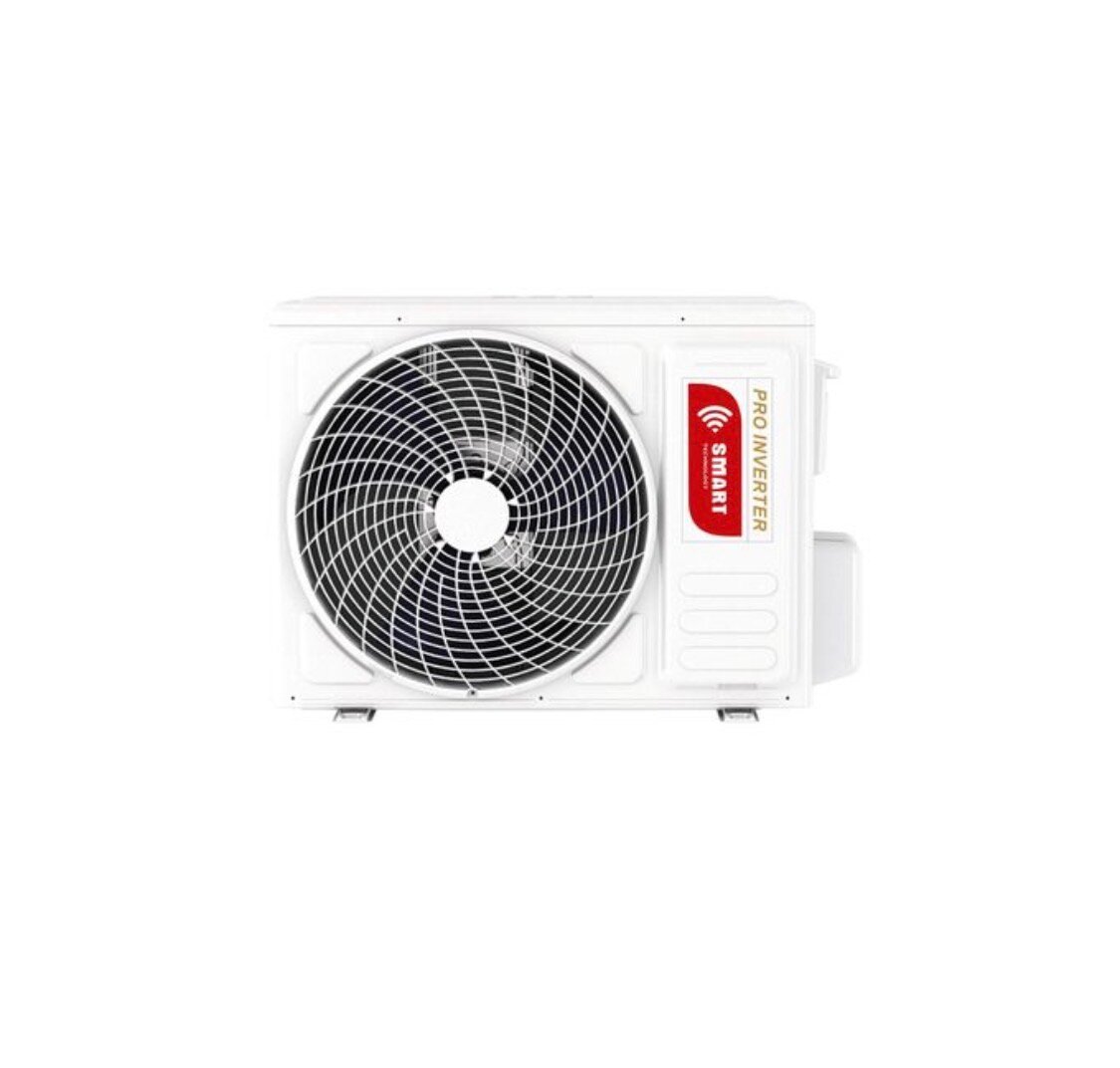 Climatiseur Smart Pro Inverter