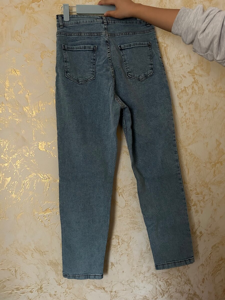 Турецкие джинсы