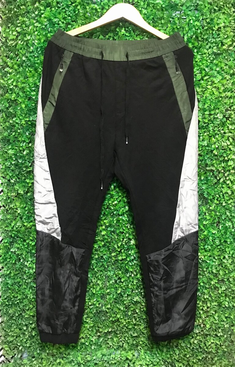 Jogging homme tendance