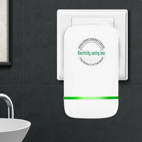 Économiseur d'énergie