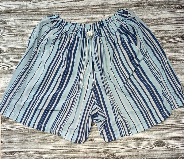 Summer short