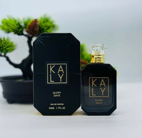 Kaly Parfum Elégant