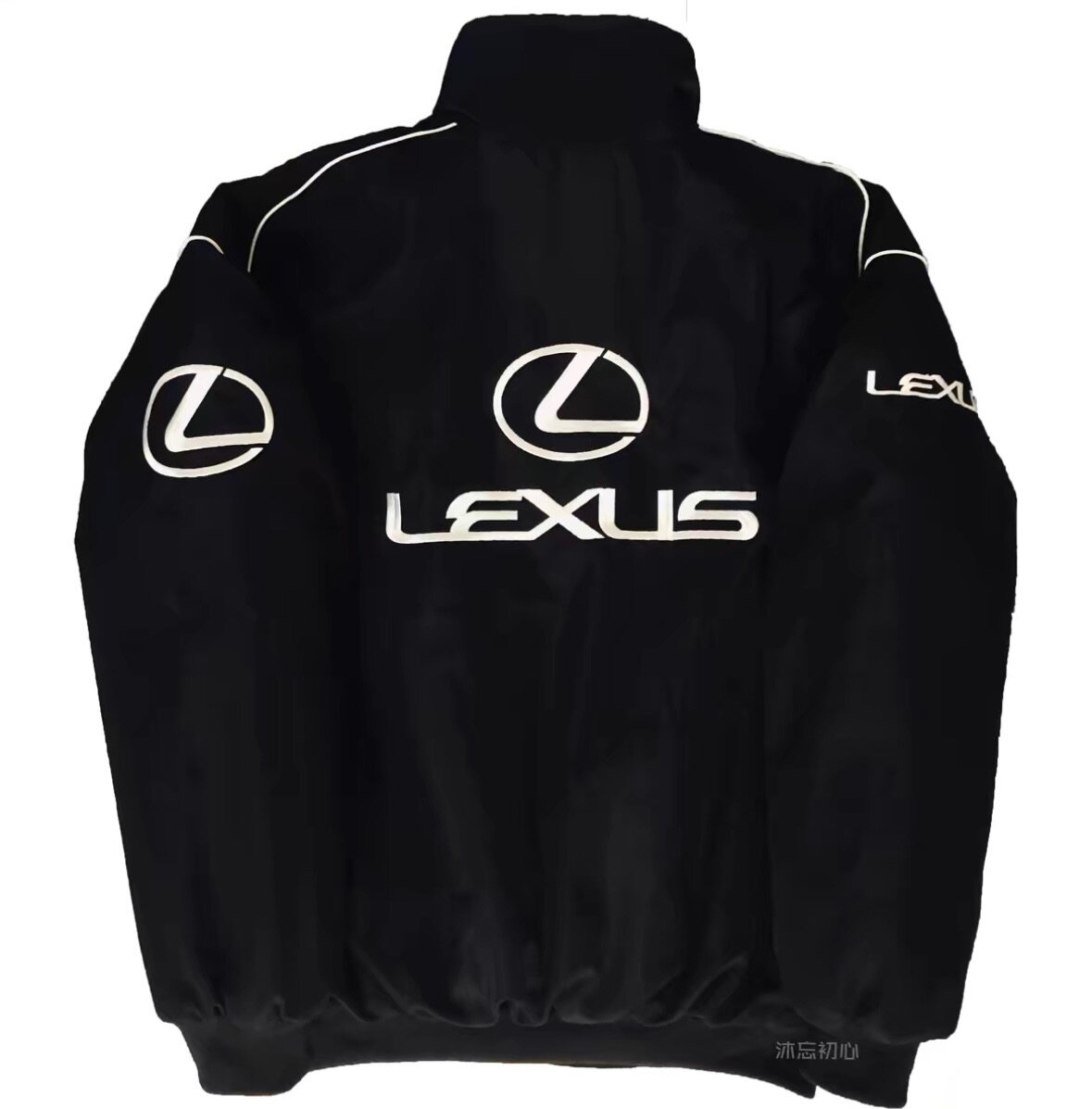 Гоночные куртки ️