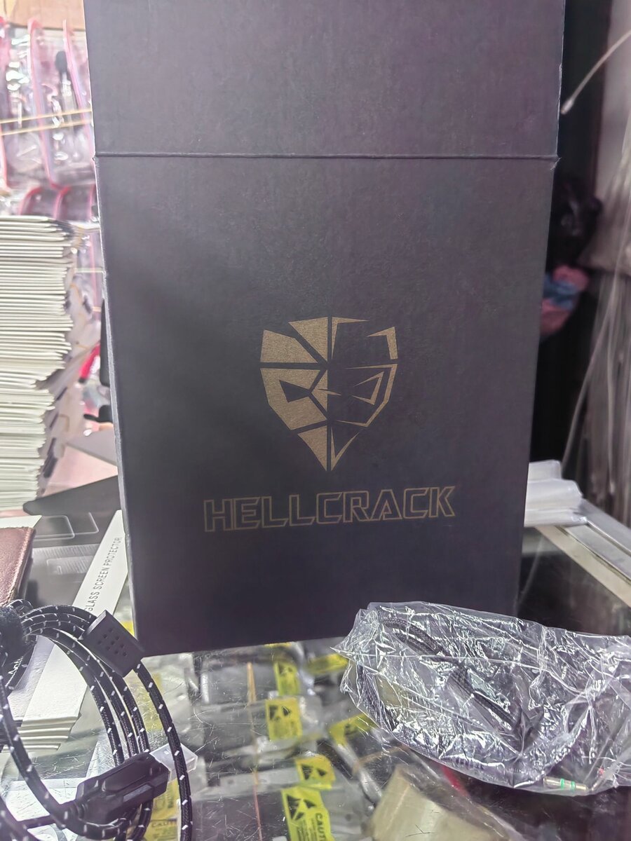 Casque de jeux vidéo et ordinateur