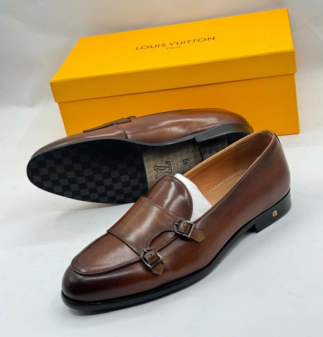 BILLIONAIRE CLASSIC SHOE