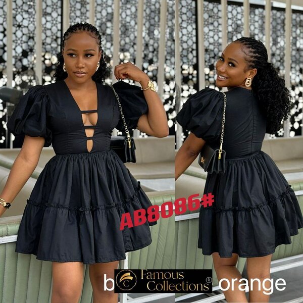 Women's beautiful wear availab