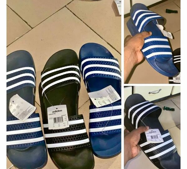 Sandales de plage adidas