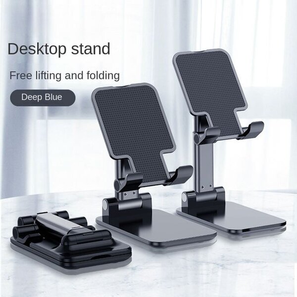 Cell Phone Desktop Stand