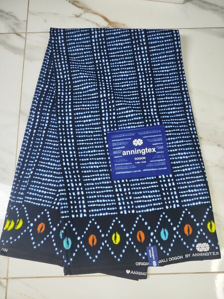 Dogon Anningtex