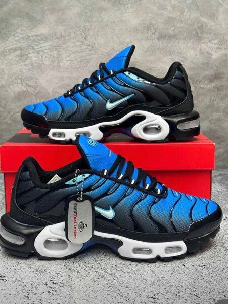 Nike Air Max Tn