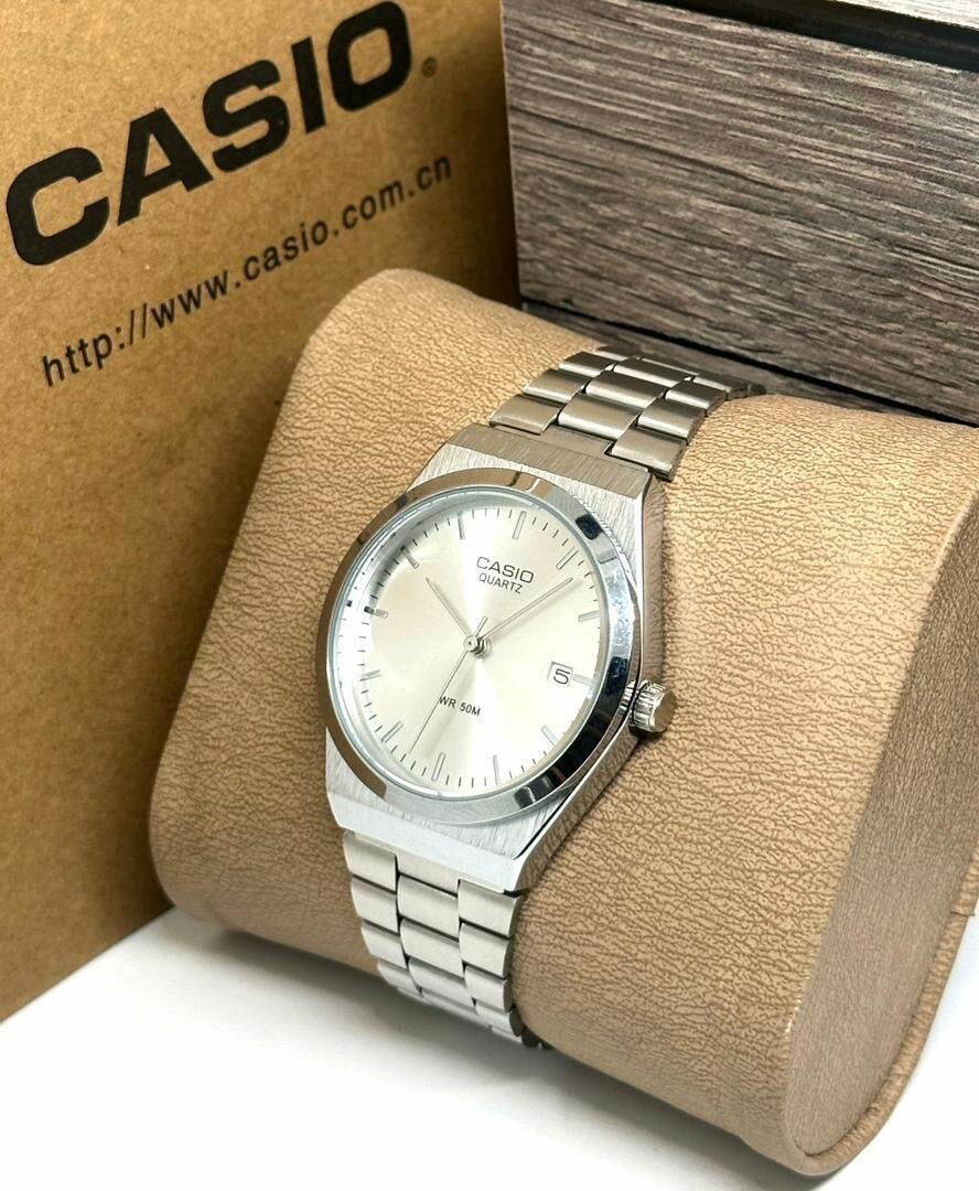 Montre Homme Casio Classique