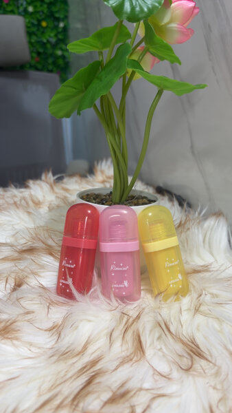 Gloss pour femmes et hommes