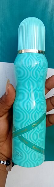 Déodorant Glamour Femme 200ml