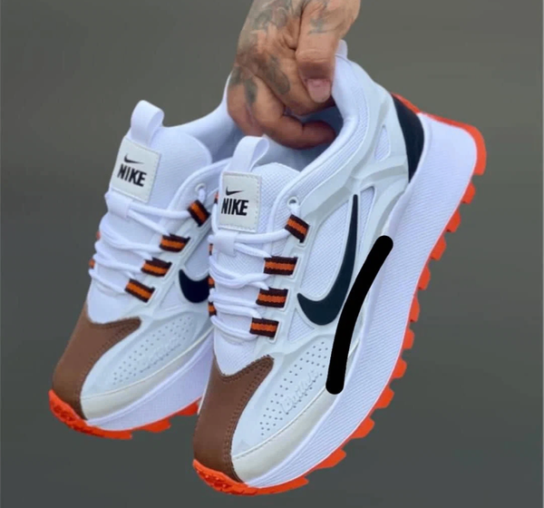 Baskets Nike Trail Homme