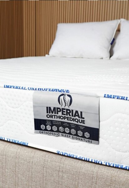 Matelas Orthopédique Confort