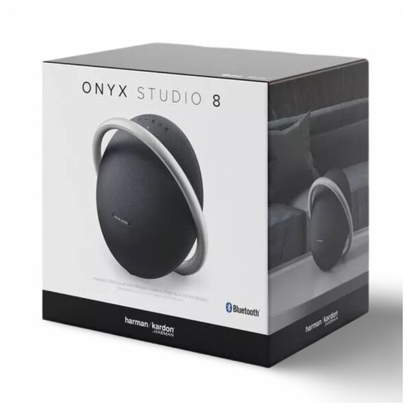 Harman Kardon Onyx Studio 8 Speaker