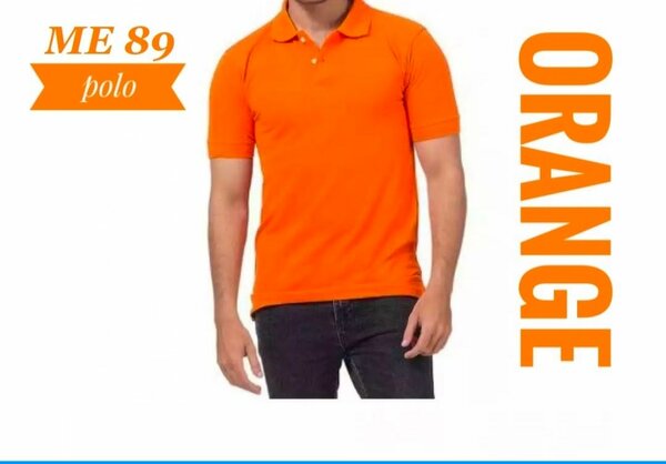 Export quality polo shirt