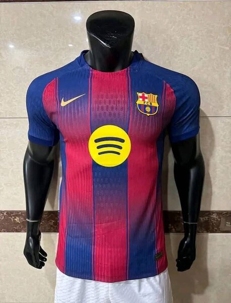 Maillot de football Barcelone