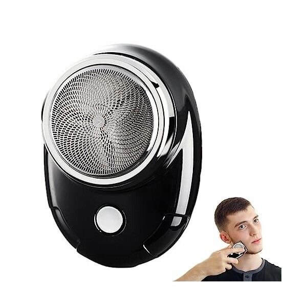 Rasoir Électrique Portable