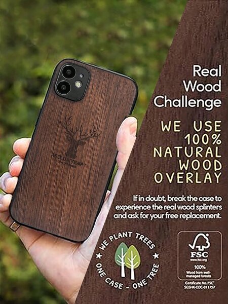 Coques de téléphone 