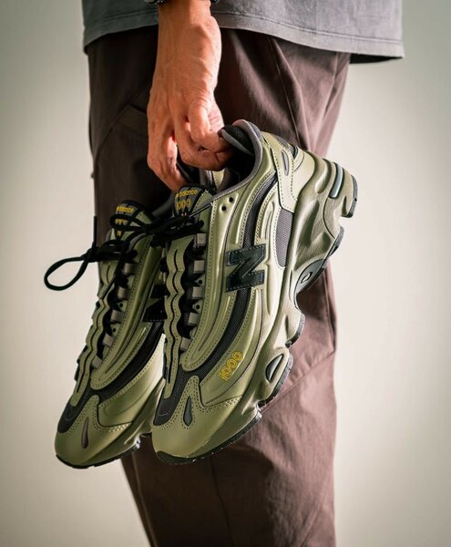 New balance 1000