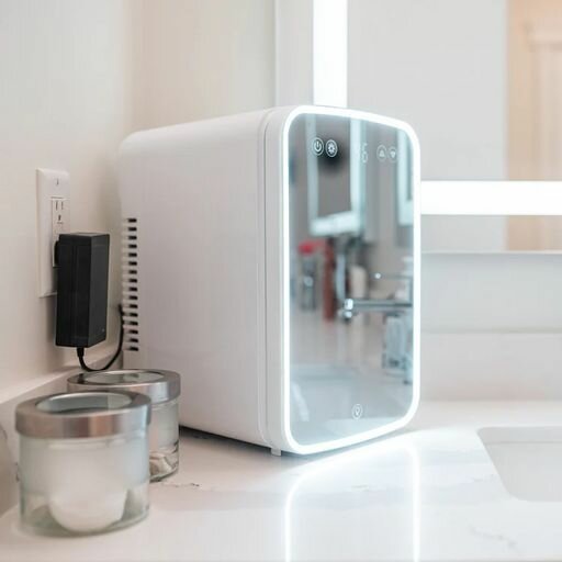 Beauty Fridge