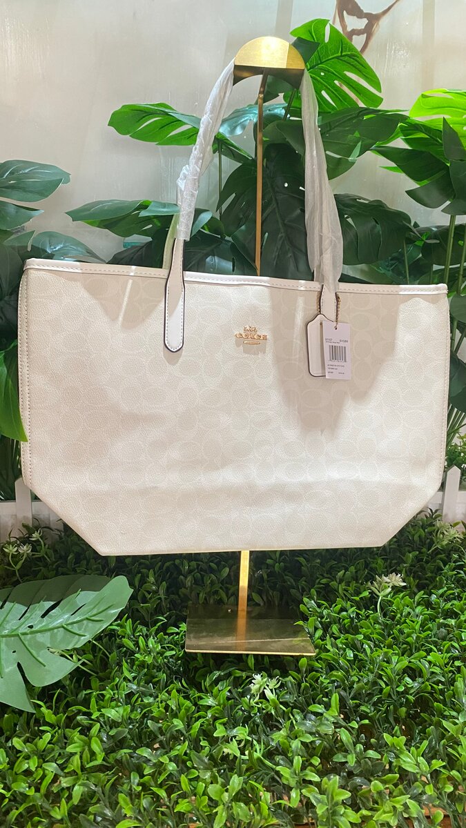 Sac cabas élégant femme