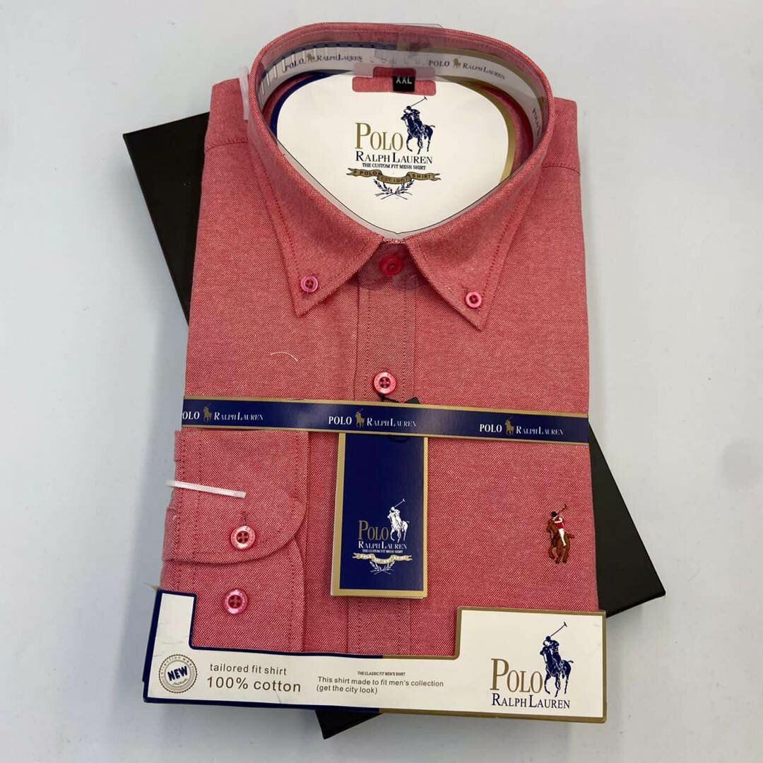 Original Polo Shirts