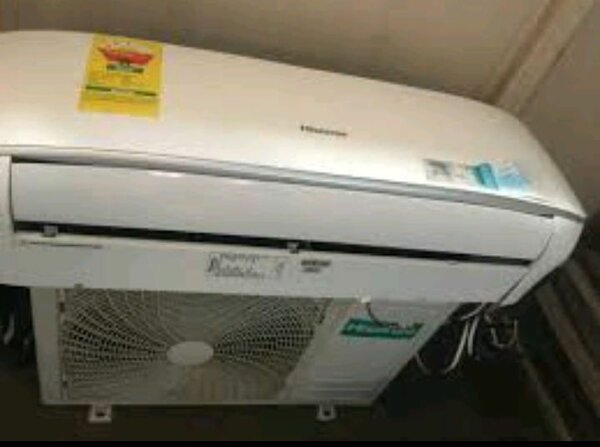 Hisense Air Conditioner 1.5HP