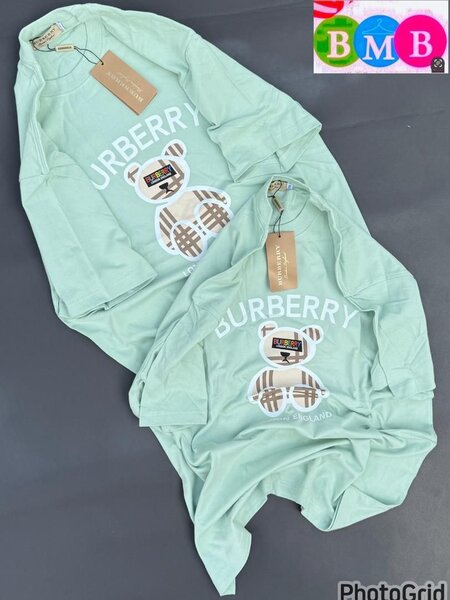 Lot de T-shirts Famille