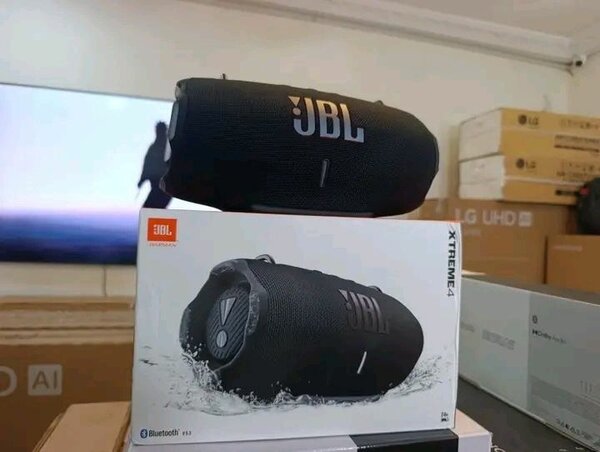 Enceinte Bluetooth JBL Xtreme 3