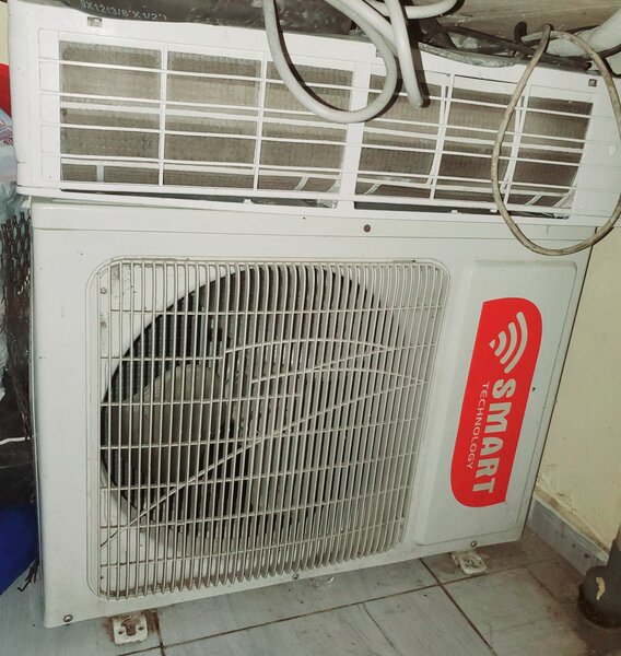 Climatiseur Inverter SMART