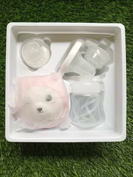 Chicco Electric Milk Collector