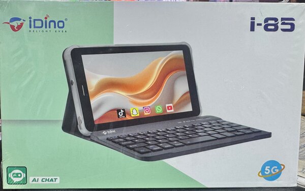 iDino i85 Tablet 7.1 HD