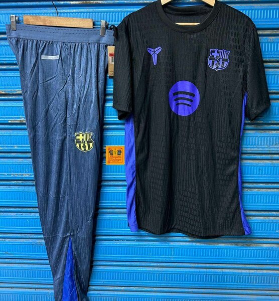 Ensemble de Football Répliqua